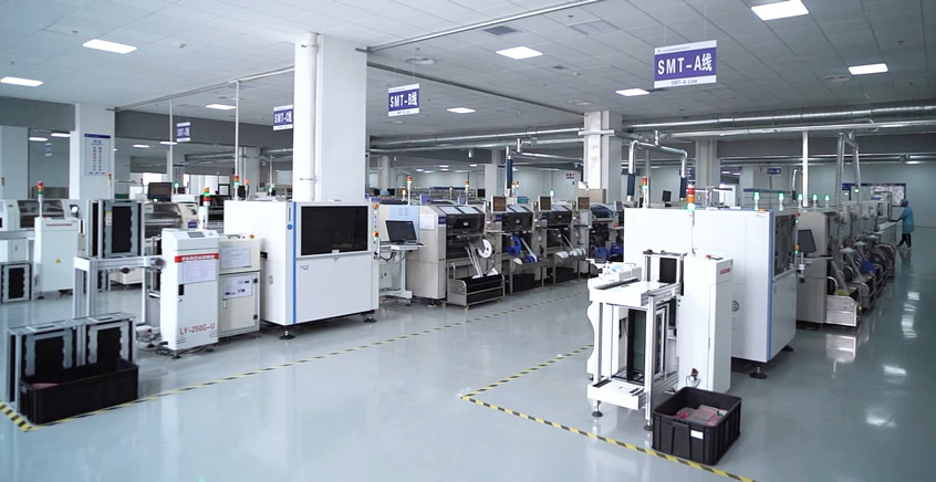 工廠優(yōu)勢(shì)2